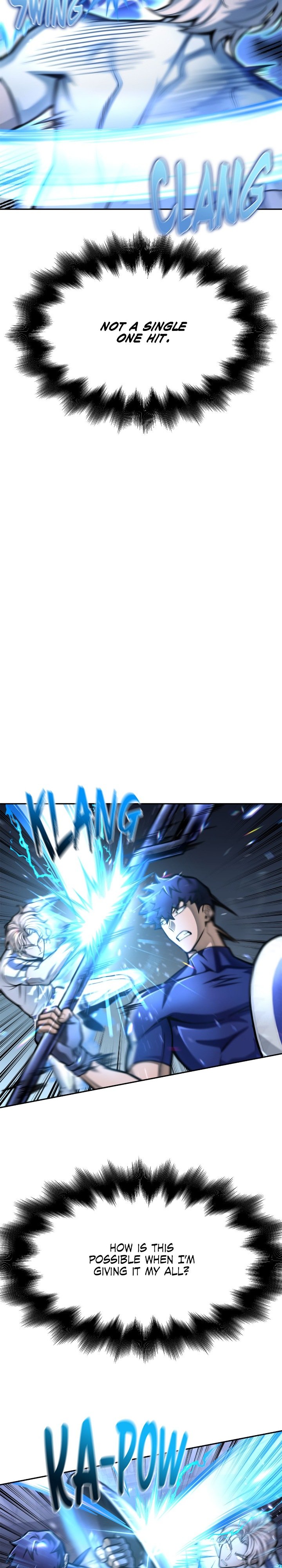 Superhuman Battlefield, Chapter 32 image 12